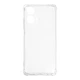 Чохол TPU Virgin Hard Full Camera для Motorola G24 Power Колір Transparent - изображение 1