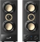 Акустична система Genius SP-HF800 BT Чорна (31730051401) - зображення 2