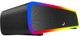 Акустична система Genius USB SoundBar 200BT, 4W, Bluetooth, RGB Чорна (31730045400) - зображення 3