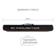 Вудилище GC Inquisitor Travel INS-794H 2.36м 10-42г (129913) 2039402 - изображение 9