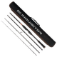 Вудилище GC Inquisitor Travel INS-794H 2.36м 10-42г (129913) 2039402 - изображение 10