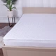 Наматрасник водонепроницаемый MirSon №5012 Exclusive Line Antiallergic 140x190 см (2200008257606) - изображение 1