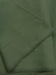 Ткань хлопковый батист хаки 75грм2 150см 1пог.м. (2-127) - изображение 3