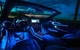 Контурная амбиентная подсветка салона и ног в машину в USB с Пультом + Bluetooth - Ambient Light в авто - изображение 1