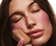 Кремовые румяна Rhode "Sleepy girl" Pocket blush - изображение 3