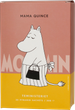 Herbata czarna Teministeriet Moomin Mama Quince 20 szt (7340023002883) - obraz 1