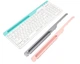 Клавиатура A4Tech fbk25 Wireless White - изображение 3