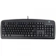 Клавиатура A4tech kb-720 usb Black - изображение 1