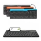 Клавиатура A4Tech fbk25 Wireless Black - изображение 2