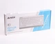 Клавиатура A4Tech fbk11 Wireless White - изображение 4