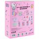 Набор канцтоваров первоклассника Kite Hello Kitty 28 предметов - зображення 3
