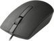 Mysz Tracer Offi USB Black (TRAMYS47433) - obraz 2