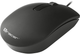 Mysz Tracer Offi USB Black (TRAMYS47433) - obraz 3