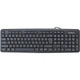 Клавіатура Defender Element HB-520 Black (45529) - изображение 1