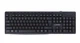 Клавиатура Gembird kb-um-107-ua usb - изображение 1