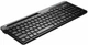 Клавіатура A4Tech Fstyler FBK25 Black - изображение 3