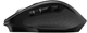 Mysz Accura Salton ACC-M1059 Wireless Black (5902846467878) - obraz 3