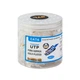 Коннектор RJ45, UTP, 100 шт, Clear, Cat. 6, GTL (GTLRJ45-C6/100) - изображение 1