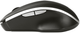 Mysz Tracer Perfect RF Silent Wireless Black (TRAMYS47425) - obraz 4