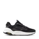 Чоловічі кросівки Skechers Global Jogger Covert Black/White 47,5 Чорний 237353-BKW - изображение 1