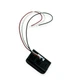 Переключатель (газ/бензин) stag led-401 для систем впрыска stag - изображение 2