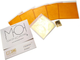 Zestaw maseczek Moi Gold Mask 24K nawilżający 7 szt (8436562007164) - obraz 3