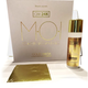 Zestaw maseczek Moi Gold Mask 24K nawilżający 7 szt (8436562007164) - obraz 5