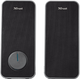 Мультимедийная акустика Trust Arys Speaker Set USB Black (20179) - изображение 1