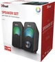 Колонки для компьютера Trust Arys RGB (23120) - изображение 4