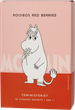 Herbata rooibos Teministeriet Moomin Red Berries 20 szt (7340023002869) - obraz 1