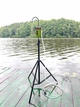 Аккумуляторный насос кран Flagman для откачки воды, автоматический воздушный насос Green со Штативом в комплекте - изображение 15