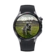 Смарт-часы OnePlus Watch 3 Global Black 47 mm, NFC, IP68, 5ATM - изображение 5