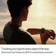 Смарт-часы OnePlus Watch 3 Global Black 47 mm, NFC, IP68, 5ATM - изображение 7