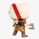 Фигурка Funko Pop Кратос №269 God of War 10 см – Легенда Богов Войны - изображение 3