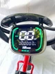Электровелосипед MINAKO Monster PRO 16" (2000W 60V 36Ah) Красный - изображение 10