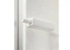 Механізм Tip-On Blum короткий з корпусом білий 956.1002 SEIW - зображення 6