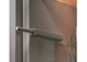 Механізм Tip-On Blum довгий с корпусом чорний карбон 956A1002 CS - зображення 5