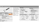 Механізм Tip-On Blum короткий з корпусом сірий 956.1002 R736 - зображення 7