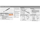 Механізм Tip-On Blum довгий с корпусом чорний карбон 956A1002 CS - зображення 9