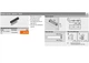 Механізм Tip-On Blum довгий с корпусом чорний карбон 956A1002 CS - зображення 10
