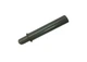 Блюмоушн BLUM жёсткий 970A1002 с прямым держателем BLUM под саморез 970.1201 - изображение 4