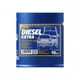 Моторное масло Mannol DIESEL EXTRA 10л 10W-40 (MN7504-10) (255790) - изображение 2