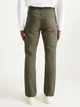 Джинсы Slim Fit мужские C&A 22150931c29 W34L34 Хаки (KC1000000051357) - изображение 2