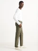 Джинсы Slim Fit мужские C&A 22150931c29 W34L34 Хаки (KC1000000051357) - изображение 4