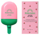 Krem-żel do twarzy Patch Holic Watermelon z kwasem hialuronowym 70 ml (8809630091745) - obraz 2
