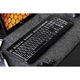 Клавіатура 2E 2E KS120 USB-A Black (2E-KS120UB_UA) - зображення 4