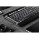 Клавіатура 2E 2E KS120 USB-A Black (2E-KS120UB_UA) - зображення 5