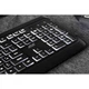Клавіатура 2E 2E KS120 USB-A Black (2E-KS120UB_UA) - зображення 6
