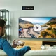 Телевизор Thomson MiniLED 75" 75MG7C15 - изображение 11