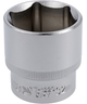 Nasadka YATO sześciokątna 1/2" 32 mm (YT-1220) - obraz 1